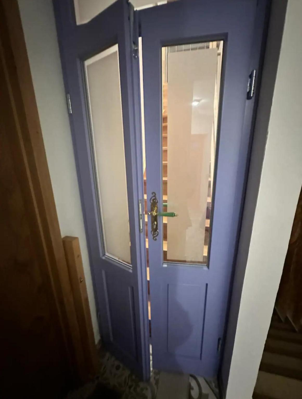 Exklusive Maisonetten Wohnung Mit Gartenzugang Augsburg Exterior foto